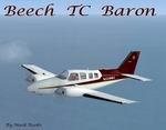 Beech 58 TC