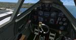 FSX/FS2004 Spitfire Mk IX Czech Package