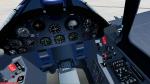 Vought F4U-7 Corsair Royal Navy A130 for FSX and P3D