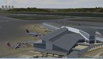 Harrisburg International Airport (KMDT), Pa