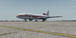 FSX Lockheed L-1011 TriStar American Pride Textures