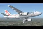 Air Madrid A310-304