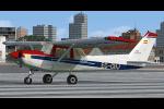 Freeware Justflight Cessna FRA 150 SACC L Textures