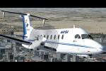 Beech 1900D Naysa Package