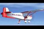 Vol 9 Skyranger Aeroclub de Albacete