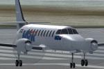 FSX MRW  Fairchild SA226-TC Metro III Textures