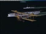 FSX USS Langley CV1 Mission