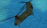 FSX USMC CH-46E Phrogs