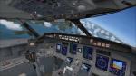 FSX/P3D Canadian Regional Bombardier CRJ-900ER