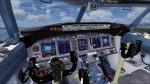 FSX/P3D Canadian Airlines Boeing 737-700NG