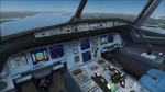 FSX/P3D Air Canada Airbus A320-200