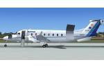 Beech 1900D Naysa Package