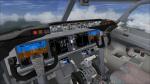 FSX/P3D Canadian Airlines Boeing 737-MAX10