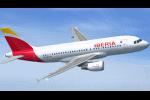 FSX Iberia A319-111