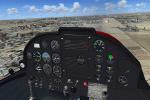 SACC Socata Rallye 180T Textures