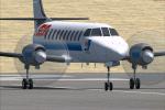 Fsx Fairchild SA227-DC Seur Textures