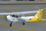 FSX 'G Air' Textures for the FSX Cessna C172
