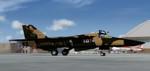P3D3/FSX F-111 / FB-111 Aardvark package