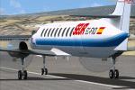 Fsx Fairchild SA227-DC Seur Textures