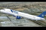 Volar Airlines A320-214  CFM