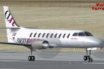 Fsx Fairchild SA227-DC Aeronova New Livery  Textures