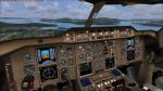 FSX/P3D Canadian Airlines Boeing 777-9x