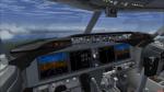 FSX/P3D American Airlines Boeing 737-MAX10