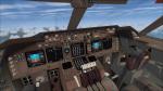 FSX/P3D American Airlines Boeing 747-8F (American Freighter)