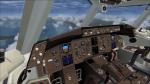 FSX/P3D American Airlines Boeing 757-300