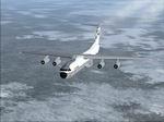 Lockheed C-141 Starlifter