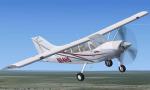 FSX/FS9 Henderson State University Maule MXT-7