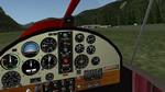 X-Plane 9 Beechcraft Staggerwing