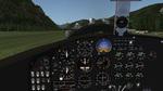 X-Plane 9 Ford Trimotor.