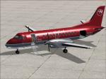 FSX/P3D Saab 340 Package