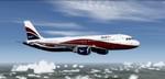 FSX/P3D Airbus A320-200 Arik Air and Medview Airlines pack