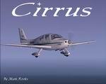FSX 
                  SR-20 Cirrus 'Patty Wagstaff Airshows Inc' Package