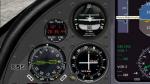 Lancair Legacy 2D Widescreen Glass Panel V2, Patch 1