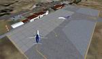 FS2004
                  La Florida Aerodrome, (SCSE) La Serena, Chile Version 4.0