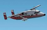 FS2002
                  COMAIR Pro Shorts SD3-30-200 Twin Turboprop STOL Transport