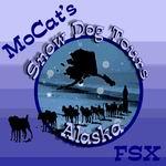 FSX Snow Dog Tours II, Juneau, Alaska (AK)