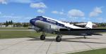 Awesum4sum DC-3 Southeast Airlines Textures