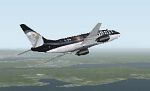 Seattle                   to Anchorage (For FS2000)