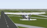 Seattle                   to Everett (For FS2000)