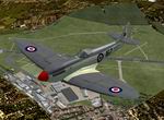 FS2004/2002/CFS2
                  Seafire Mk 17 Package: 