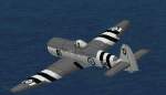 Hawker
            Sea Fury FB Mk