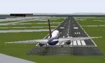 Seattle                   to Tokyo (For FS2000)
