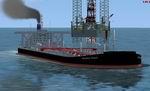 Seawise Giant Ultra Tanker