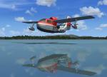 FSX/P3D Republic Seabee RC3  Package