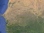 FSX Senegal Airfield Locator