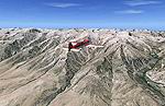 FS2004/FSX                   Sierra Nevada Package Part 1: Sequoia and Kings Canyon National                   Parks East, California (CA).